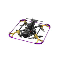 FLYWOO FPV Drones BNF & RTF Flywoo Flytimes 85 Drone HD w/ DJI O4 - 2S