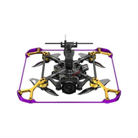 FLYWOO FPV Drones BNF & RTF Flywoo Flytimes 85 Drone HD w/ DJI O4 - 2S