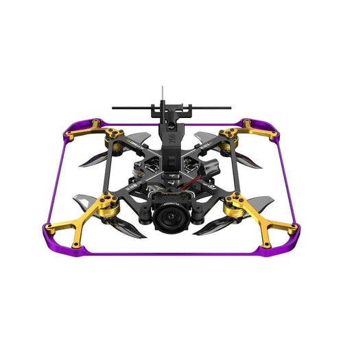FLYWOO FPV Drones BNF & RTF Flywoo Flytimes 85 Drone HD w/ DJI O4 - 2S