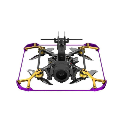 FLYWOO FPV Drones BNF & RTF Flywoo Flytimes 85 Drone HD w/ DJI O4 Pro - 2S