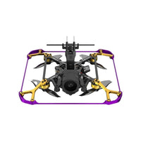 FLYWOO FPV Drones BNF & RTF Flywoo Flytimes 85 Drone HD w/ DJI O4 Pro - 2S