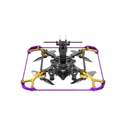 FLYWOO FPV Drones BNF & RTF Flywoo Flytimes 85 Drone HD w/ DJI O4 Pro - 2S