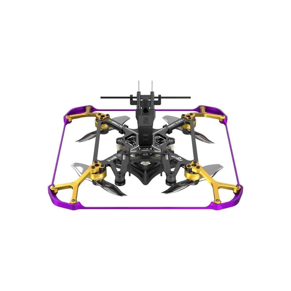 FLYWOO FPV Drones BNF & RTF Flywoo Flytimes 85 Drone HD w/ DJI O4 Pro - 2S