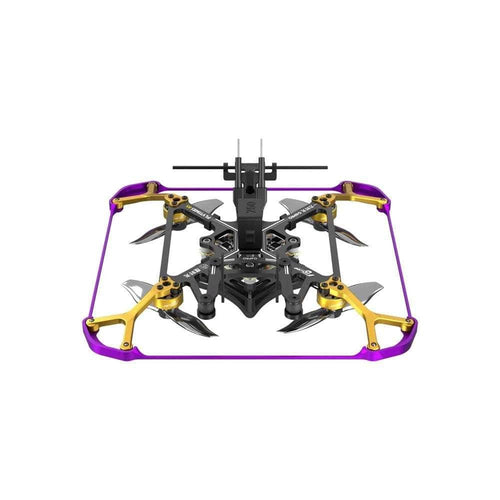 FLYWOO FPV Drones BNF & RTF Flywoo Flytimes 85 Drone HD w/ DJI O4 Pro - 2S