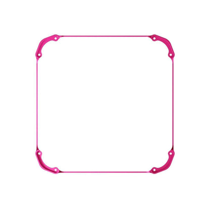 FLYWOO Frame Part Pink Flywoo Flytimes 85 Prop Guard