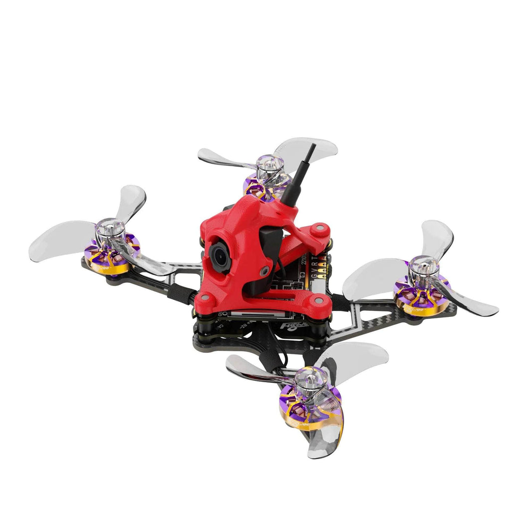 HDZero HD Pre-Built – RaceDayQuads