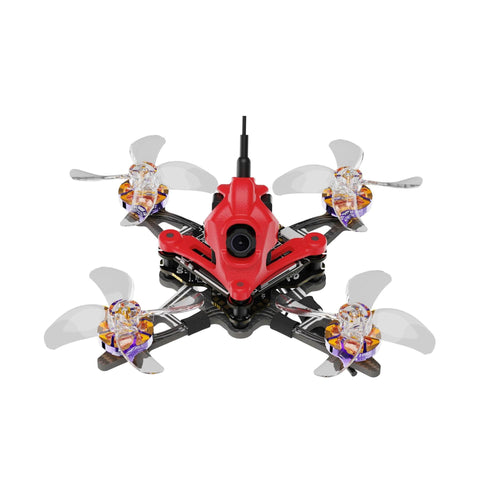 FLYWOO Quad Flywoo BNF Firefly FR16 Nano Baby HD V2.0 1S 1.6" Micro Quad w/ HDZero Whoop Lite & Nano Lite Cam - ELRS 2.4 GHz