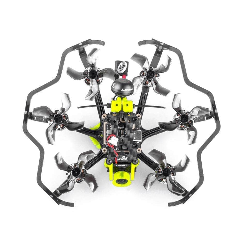 Flywoo BNF Firefly Hex Nano HD V1.2 1.6