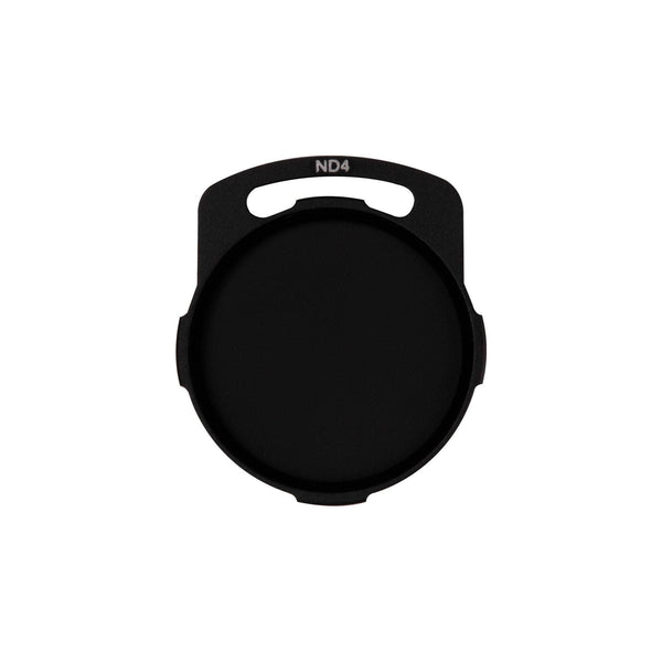 FLYWOO Camera ACC Flywoo DJI O3 Air Unit ND Filters Set (3pc) - ND4 + ND8 + UV