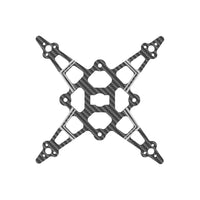 FLYWOO Frame Flywoo Firefly FR16 Nano Baby V2.0 1.6" Analog Micro Frame Kit