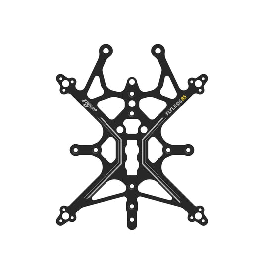 FLYWOO Frame Part O3 Lite Flywoo FlyLens 85 Replacement Bottom Plate - Choose your Version
