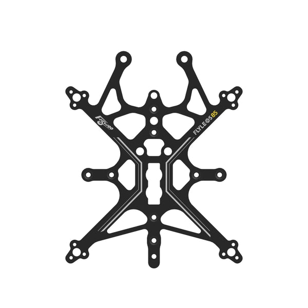 FLYWOO Frame Part O3 Lite Flywoo FlyLens 85 Replacement Bottom Plate - Choose your Version
