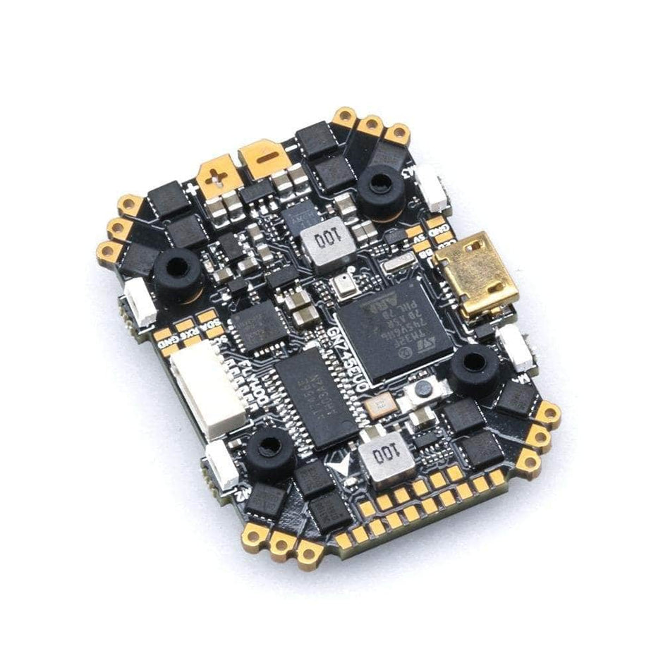 ALL AIO (All In One Flight Controller + ESC) – RaceDayQuads