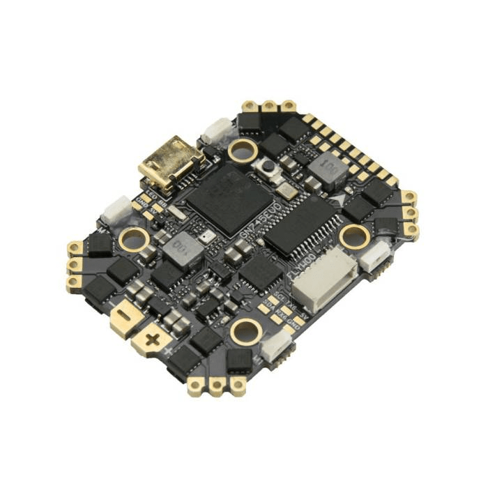 Aio Rms Controller ALL AIO (All In One Flight Controller + ESC) – RaceDayQuads