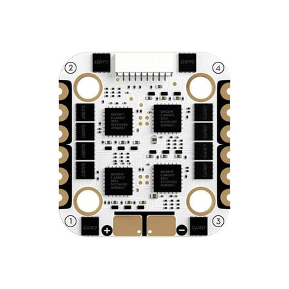 FLYWOO ESC Flywoo GOKU G45M 45A 3-6S AM32 4-in-1 ESC - 20x20