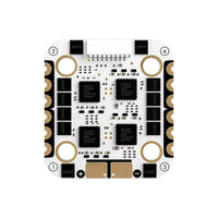 FLYWOO ESC Flywoo GOKU G45M 45A 3-6S AM32 4-in-1 ESC - 20x20