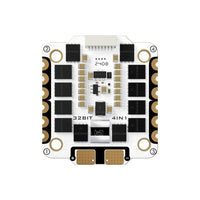 FLYWOO ESC Flywoo GOKU G55M 55A 3-6S AM32 ESC - 30x30