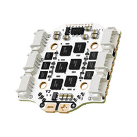 FLYWOO ESC Flywoo GOKU HEX V3 20A 2-4S  6-in-1 BLHeli_S ESC w/ LED - 16x16