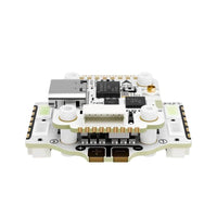 FLYWOO Stack Flywoo GOKU V3 HD Stack - F4 FC + 20A 2-4S 4-in-1 BLHeli_S ESC w/ LED + ELRS 2.4GHz - 16x16