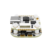 FLYWOO Stack Flywoo GOKU V3 HD Stack - F4 FC + 35A 2-6S 4-in-1 BLHeli_S ESC w/ LED + ELRS 2.4GHz - 16x16