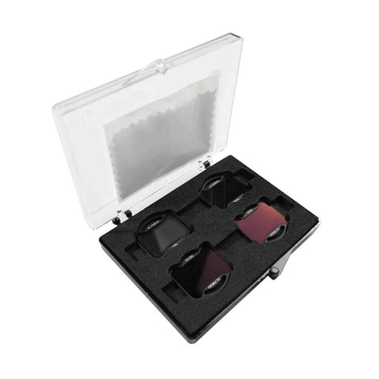FLYWOO Camera ACC Flywoo ND Filter Set for DJI O4 Air Unit Pro - ND4/8/16/CPL