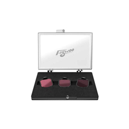 FLYWOO Camera ACC Flywoo ND Filter Set V2 for DJI O4 Air Unit Pro - ND4/8/16