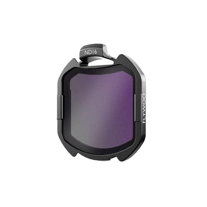 FLYWOO Camera ACC Flywoo ND Filter Set V2 for DJI O4 Air Unit Pro - ND4/8/16