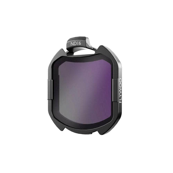 FLYWOO Camera ACC Flywoo ND Filter Set V2 for DJI O4 Air Unit Pro - ND4/8/16