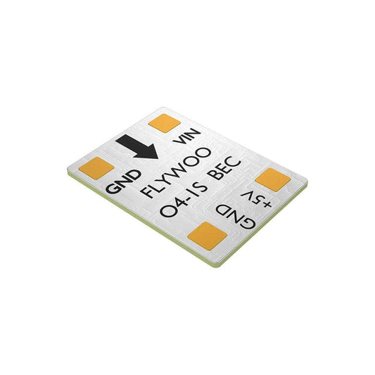 FLYWOO BEC Flywoo O4 1S 5V BEC Module