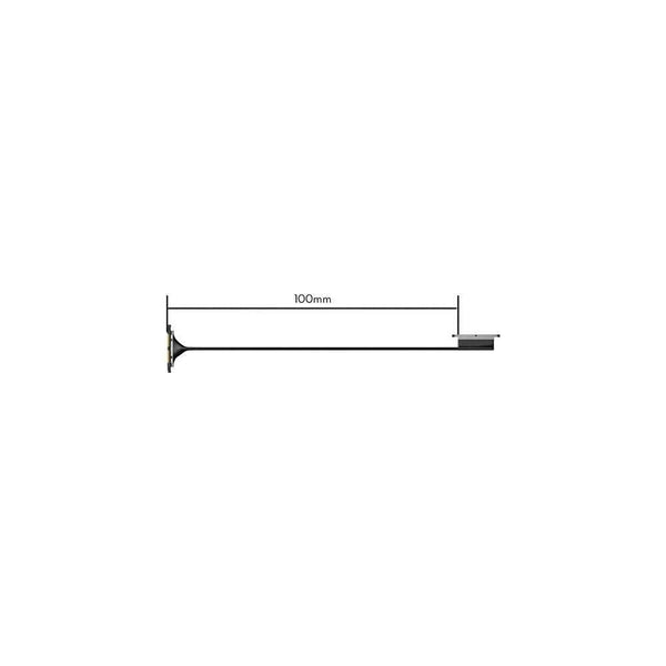 FLYWOO Camera ACC 100mm Flywoo O4 / O4 Pro Coaxial Cable