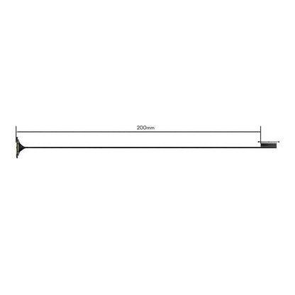 FLYWOO Camera ACC Flywoo O4 / O4 Pro Coaxial Cable