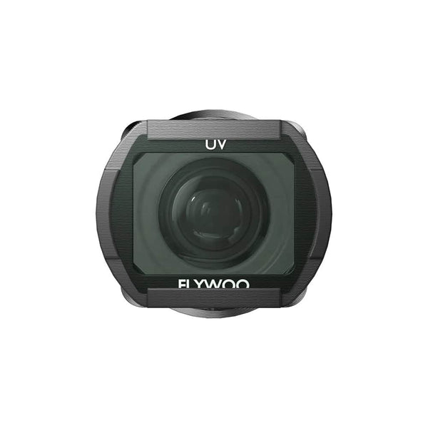 FLYWOO Camera ACC Flywoo O4 Wide-Angle Lens & Filters Set - O4 Cam Shell