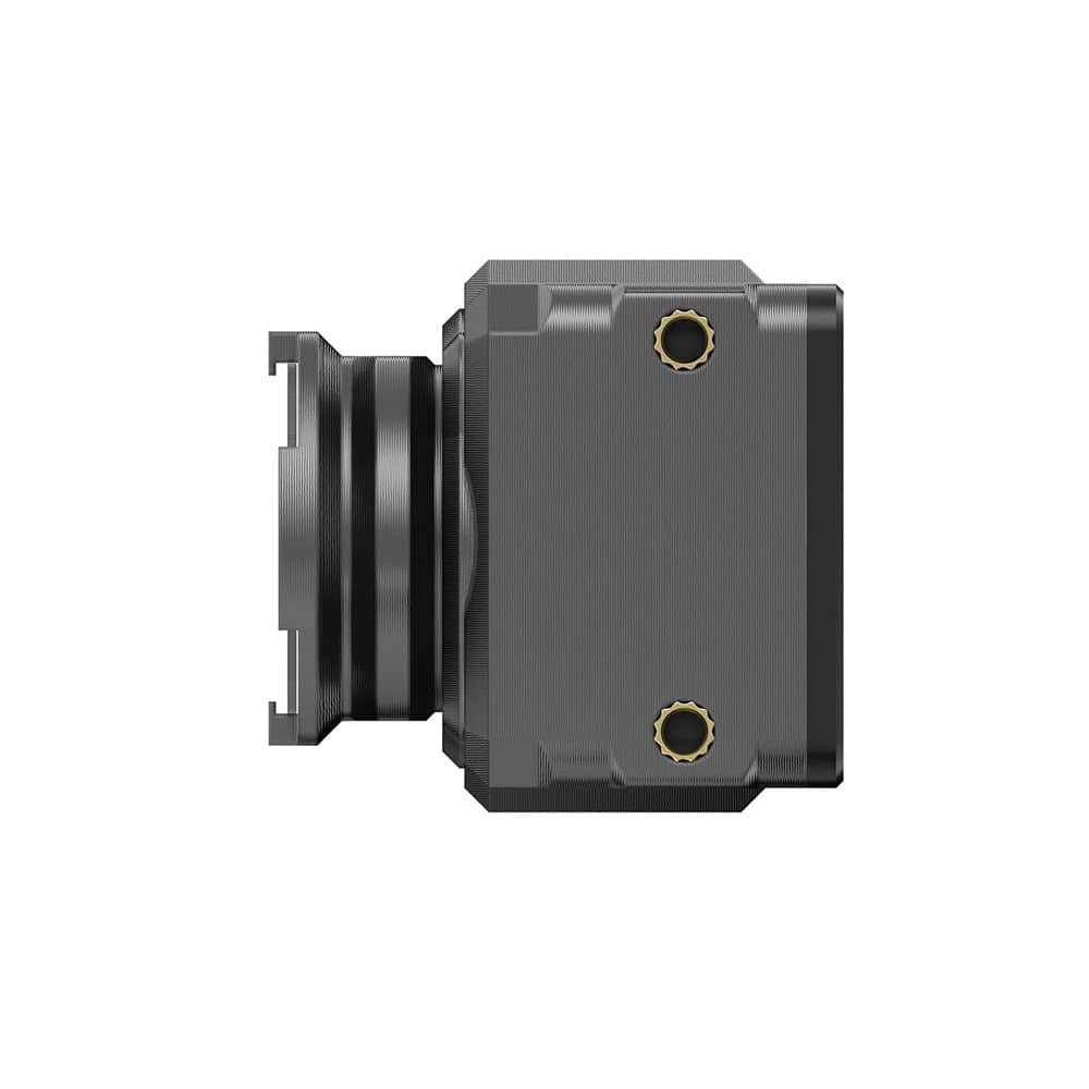 FLYWOO Camera ACC Flywoo O4 Wide-Angle Lens + Filters Set - O4 to O4 Pro