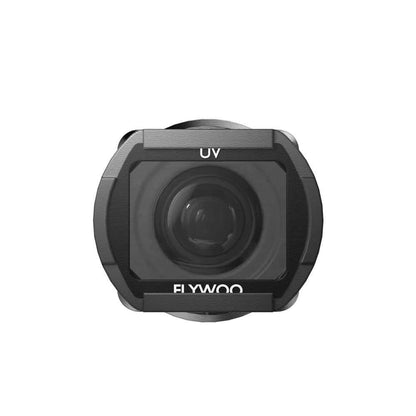 FLYWOO Camera ACC Flywoo O4 Wide-Angle Lens - O4 Cam Shell