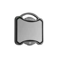 FLYWOO Camera ACC Flywoo UV Filter for DJI O4 Air Unit Pro