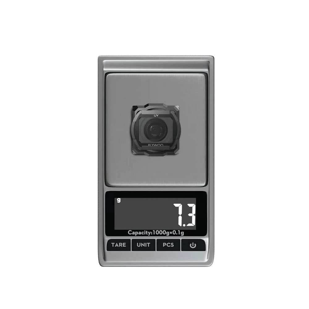 FLYWOO Camera ACC Flywoo Wide-Angle Lens - O4 Pro / 20mm