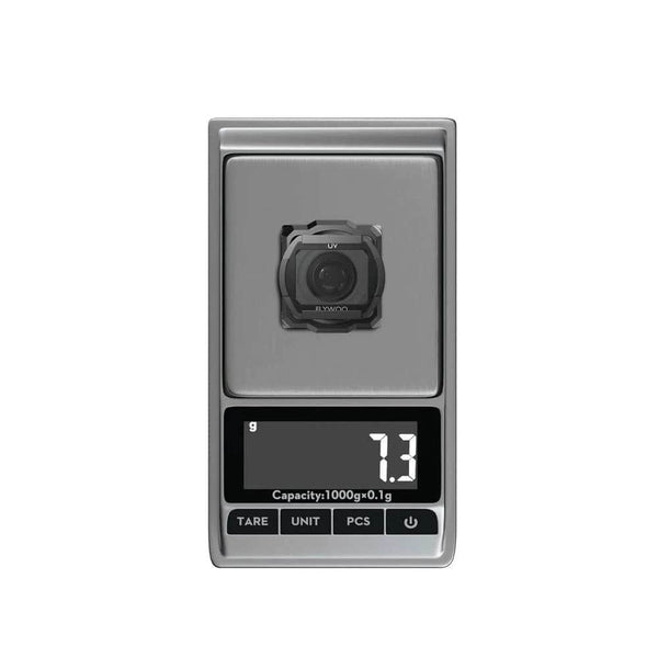 FLYWOO Camera ACC Flywoo Wide-Angle Lens - O4 Pro / 20mm