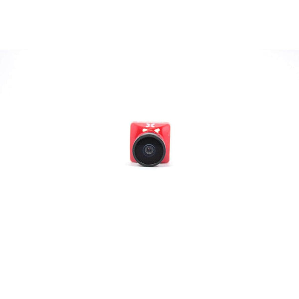 FOXEER Camera Foxeer Cat 3 Mini 1200TVL CMOS 2MP 4:3/16:9 PAL/NTSC LUX Night FPV Camera (2.1mm) - Choose Your Color