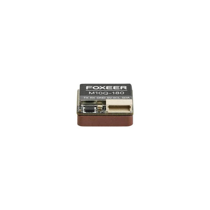 FOXEER GPS Foxeer GPS M10Q-180 GPS & Compass (10th Gen)