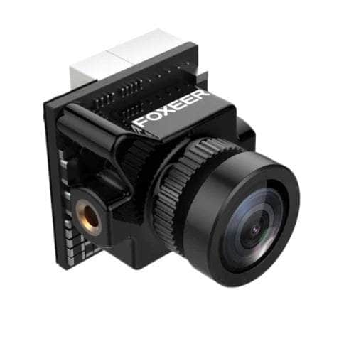 Foxeer Predator V5 Micro 1000TVL CMOS 4:3/16:9 PAL/NTSC FPV Camera (1 ...
