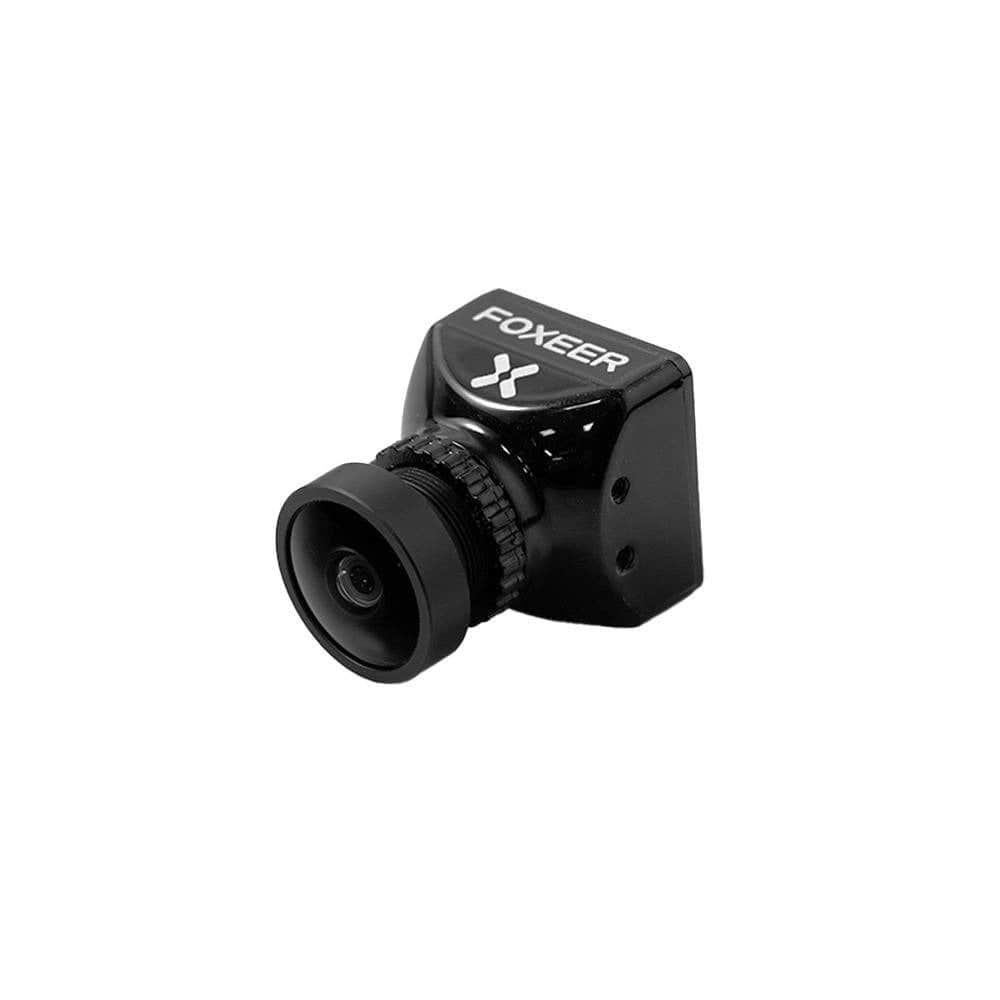 FOXEER Camera Foxeer Mini Cat 4 - 1200TVL StarLight FPV Camera