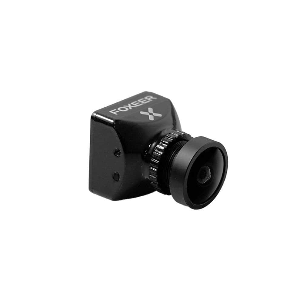 FOXEER Camera Foxeer Mini Cat 4 - 1200TVL StarLight FPV Camera