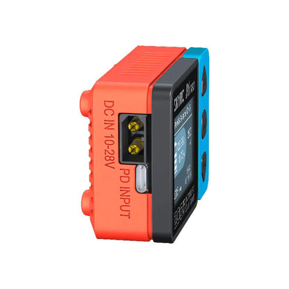 SkyRC B6 Neo 200w 10A 1-6S DC Smart Charger XT60 - Choose Color SkyRC B6 Neo 200w 10A 1-6S DC Smart Charger XT60 - Choose Color