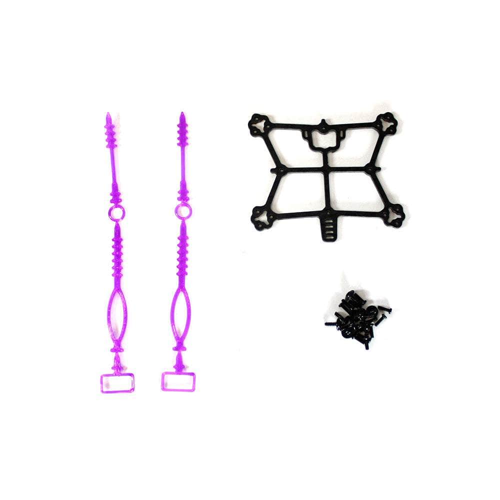 Fractal Engineering Fractal 65 Pro Micro/Whoop Frame Kit - PRO Lite Ki ...
