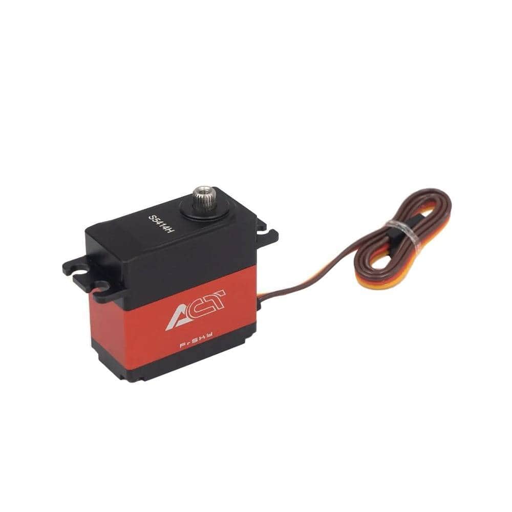 FRSKY Servo FrSky Act S5414H Servo