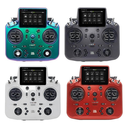 FRSKY RC TX FrSky Tandem X18RS Dual Band 900MHz/2.4GHz Radio Transmitter