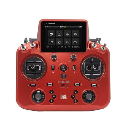 FRSKY RC TX FrSky Tandem X18RS Dual Band 900MHz/2.4GHz Radio Transmitter