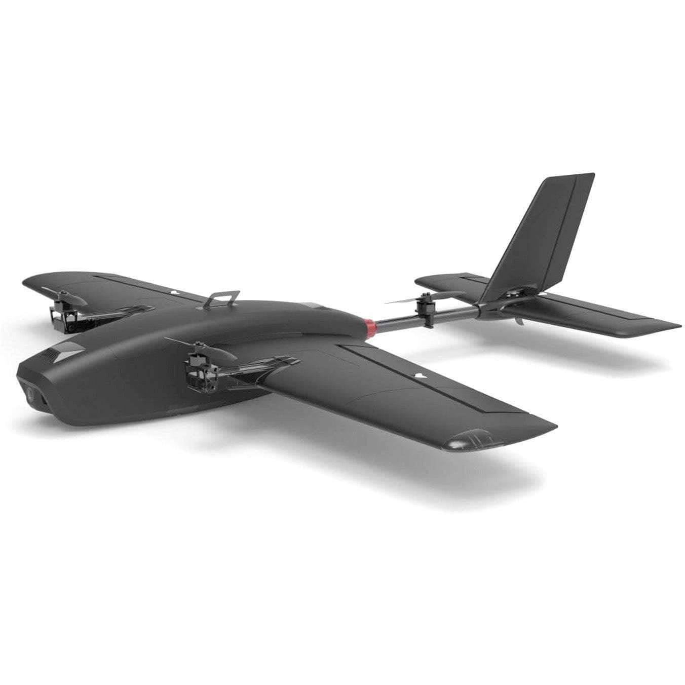 HEEWING T1 Ranger VTOL 730mm FPV Plane w/ FC - PNP - Grey - Choose Ver ...