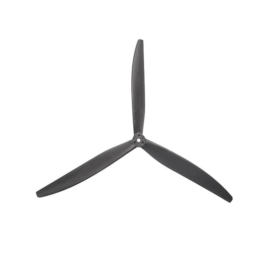 GEMFAN Prop Gemfan 13x12x3 Glass Fiber Nylon 3-Blade Propeller (Set of 2)