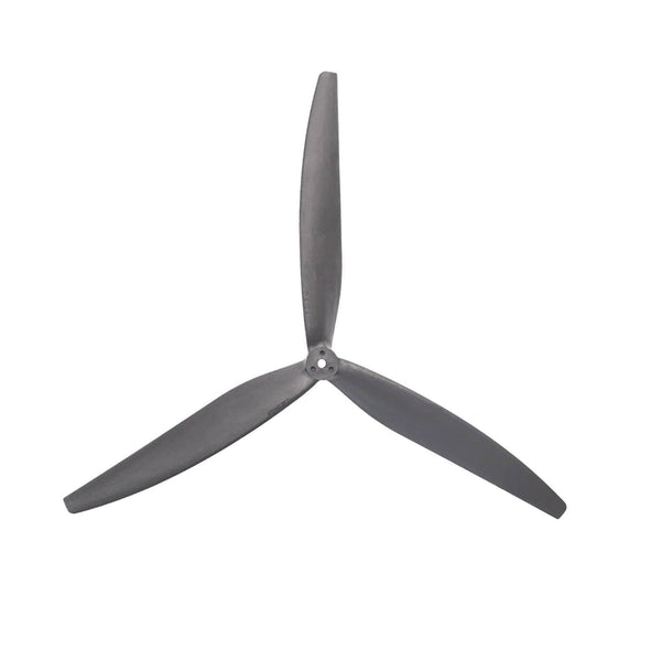 GEMFAN Prop Gemfan 15x10x3 Glass Fiber Nylon 3-Blade Propeller (Set of 2)